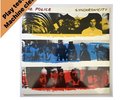 The Police – Synchronicity Vinyl LP  Record AMLX63735 NM / NM