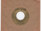 R&B/DooWop SHANTONS Lucille/To Be In Love With You JAY-MAR M- HEAR NOW