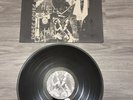 Peste Noire La Sanie Des Siècles Autographed Vinyl LP NSBM grand belial’s key
