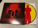Twenty One Pilots -Breach- Limited Edition ACHTUNG Picture Disc Vinyl LP