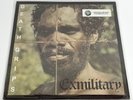 Death Grips Exmilitary Double LP Vinyl Clear White