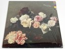 New Order Power Corruption and Lies LP Vinyl Qwest