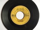 THE BEATLES - And I love her /When I get home ODEON COSTA RICA PRESS