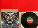 ROLAND KIRK  Left & Right  OG US ATLANTIC LP  EX  OIS