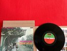 THE MAGIC LANTERNS   Shame Shame  OG US ATLANTIC LP  EX  OIS