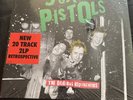 THE SEX PISTOLS THE ORIGINAL RECORDINGS DOUBLE VINYL  NEW SEALED