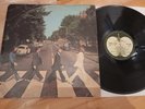 THE BEATLES ABBEY ROAD ORIGINAL 1969 ISRAEL PRESS APPLE PCS 7088 YEX 750