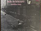LP Rod Stewart - Gasoline Alley / Swirl / Vertigo / UK / FOC / Ex/Ex / Top LP