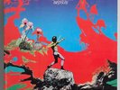 Uriah Heep - The Magician's Birthday LP (1972, SRM 1-652) NM Vinyl / VG+ Gatefol