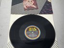 Oingo Boingo Self-Titled 12