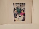 Led Zeppelin LP presence 1976 vinyl ss-8416 album gatefold LP Record