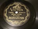 COUNTRY 78 WEST VIRGINIA COON HUNTERS 