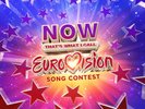 Various Artists NOW That's What I Call Eurovision Song Contest (Vinyl)