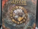 Ayreon Universe, Best Of Ayreon LIVE  5-Discs PLUS Artbook.  2018. MINT