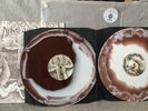 RARE NUNSLAUGHTER DEVILS CONGERIES VOL 2 COLERED VINYL  2 RECORDS DEATH METAL