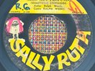 RALPH WEEKS - Algo Muy Profundo / PANAMA SOUL SALLY RUTH Something deep inside