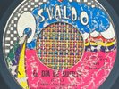 OSVALDO AYALA - El Dia De Suerte / KILLER PANAMA CUMBIA 45 PRIVATE Hector Lavoe