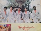 GRUPO JUVENTUD DEL VALLE  SONIDERO, CUMBIA ECUADOR (
