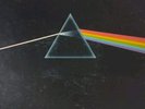 Pink Floyd Dark Side of the Moon LP 1973 Harvest Wally Wly Mastered Org Owner