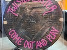 Twisted Sister - Come Out And Play - 781 275-1P - *LTD EDTN PICTR DISC* - 12