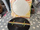PINK FLOYD  DARK SIDE OF THE MOON  SEAX-11902 Picture Disc 1978 Capitol