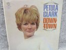 PETULA CLARK Downtown 1965 FACTORY SEALED Canada MONO LP  Warner Bros. W 1590