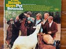 The Beach Boys – Pet Sounds – Psych Rock-Art Rock Vinyl LP – OG Mono