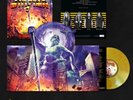 Stryper God Damn Evil (Yellow Vinyl LP) (Vinyl) (UK IMPORT)