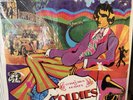 The Beatles - A Collection Of Beatles Oldies, German Odeon Pressing In Shrink NM