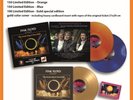 PINK FLOYD - The Great Gig in Versailles - 3LP  - 1988  (Orange or Blue)
