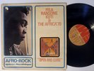 FELA RANSOME KUTI Open and Close | Afrobeat | Afro Funk |  LP HEAR
