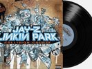 Jay-Z / Linkin Park – Collision Course LP Album vinyl record 2004 on warner