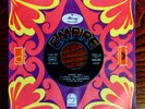 I CUGINI DI CAMPAGNA  ANIMA MIA 1973  Lebanese Empire Lebanon Vinyl 45