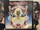 Iron Maiden the First Ten Years 1980-1990 Vinyl Boxed Set
