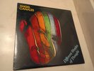 Angel Canales Different Shades of Thought LP 1982 ORIGINAL US SALSA