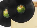 The Beatles White Album 1st UK 1968 ODEON EXPORT PCS 7067 / 7068
