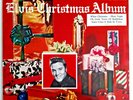 Elvis Presley - Christmas Album / LOC-1035 - Germany 1966 - Mono