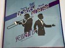 NEW SEALED Tommy Dorsey Frank Sinatra Sessions Vol. 1 RCA CPL2-4334 Vinyl Jazz