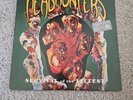 $$MEGA-RARE$$ The Headhunters Survival Of The Fittest 1975 Arista AL 4038 PROMO