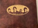 THE BEATLES 1977 LOVE SONGS  Rare Yellow Vinyl Canada 2 LP SEBX-11844 NM
