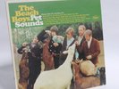 Rare The Beach Boys Pet Sounds 1966 T-2458 1st LA Mono Issue LP