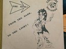 ELVIS PRESLEY THE KING FROM THE DARK, TO THE LIGHT NM LP MORE ELVIS LPS FREE SHP