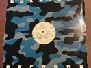 Fuzzy Logic Feat Erire - Obsession 12 Vinyl UK 1992 Guerilla – GRRR 29  EX+