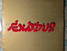 Bob Marley $ The Wailers Exodus Vinyl Lp Record 1977