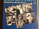 The Beach Boys Party  Uncovered and Unplugged Vinyl LP Record Album