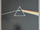 Pink Floyd Dark Side Of The Moon Harvest 1973 Vinyl LP SMAS 11163