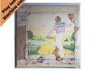 Elton John Goodbye Yellow Brick Road Double LP Vinyl Record Red / Purple Colour