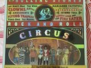 The Rolling Stones - The Rock and Roll Circus [New Vinyl LP] Ltd Ed, 180 Gram