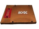 AC/DC The Early Years 5 x Vinyl LP Record 1990 Limited Edition Numbered Box Set