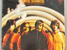 1969 pressing The Kinks-Are The Village Green Preservation Society-Early version